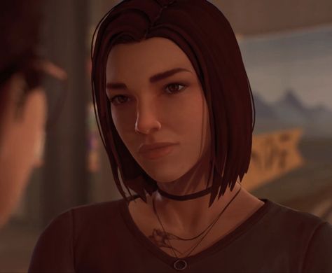 Steph Gingrich, Life Is Strange Characters, Rhythm Ta, Life Is Strange Wallpaper, Show Me Your Love, Life Is Strange 3, Vaporwave Wallpaper, Chloe Price, Zoo Wee Mama