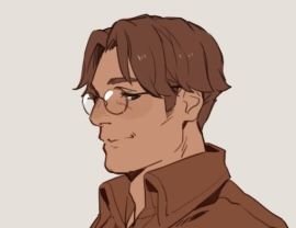 oekaki-chan on tumblr || pierre from stardew valley Pierre Stardew Valley Fanart, Pierre Stardew Valley, Mr Qi Stardew Valley, Cai Characters, Harvey Stardew, Stardew Valley Layout, Stardew Valley Fanart, Man Sketch, Inside Job