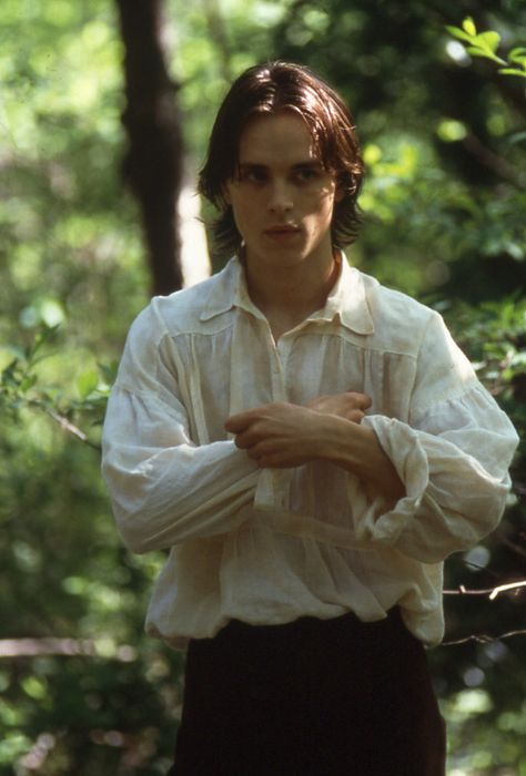 Jesse Tuck 😘 Winnie Foster, Tuck Everlasting, Gothic Romance, The Twilight Saga, Everlasting Love, Fantasy Romance, Period Dramas, Character Aesthetic, Film Movie