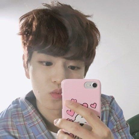 Stray Kids Seungmin, Stray Kids