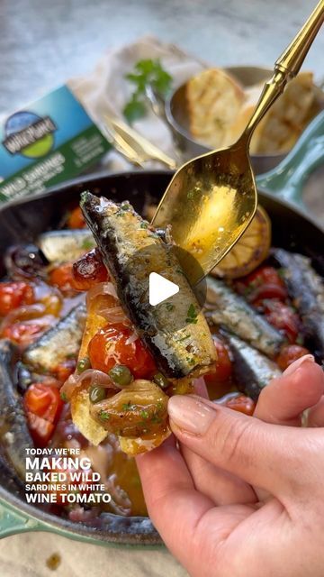 Fried Sardines Recipes, Sardines Recipes, Sardines Recipes Canned, Canned Sardines Recipes, Sardine In Tomato Sauce Recipe, Sardines In Tomato Sauce, Sardines On Toast, Sardines In Tomato Sauce Recipe, Mediterranean Sardines