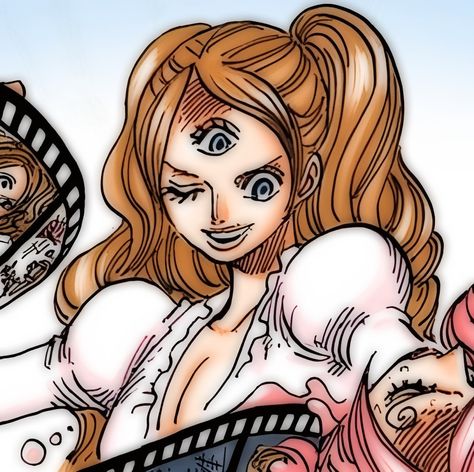 Pudding One Piece Icon, Op Pfp, Pudding One Piece, Pose Base, Charlotte Pudding, Piece Icons, The Pirate King, One Peice Anime, One Piece Pictures