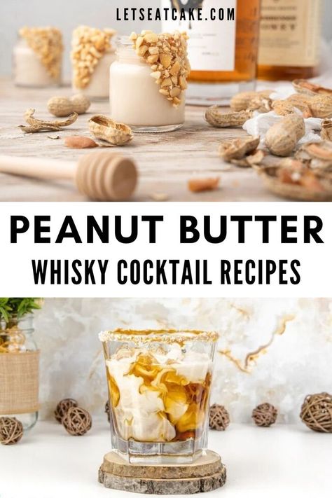 Peanut Butter Moonshine Drinks, Peanut Butter Jelly Drink, Ole Smokey Peanut Butter Whiskey Recipes, Chocolate Peanut Butter Cocktail, Peanut Butter Moonshine Recipe, Peanut Butter Jelly Cocktail, Peanut Butter Whisky Cocktails, Peanut Butter Whiskey Dessert, Peanut Butter Alcoholic Drinks