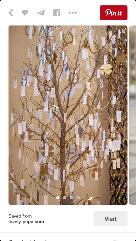 Wishes Tree, Tree Activities, Tree Activity, Activities For Seniors, Nursing Home Activities, Engagement Dinner, Japanese Wedding, Wishing Tree, Good Wishes