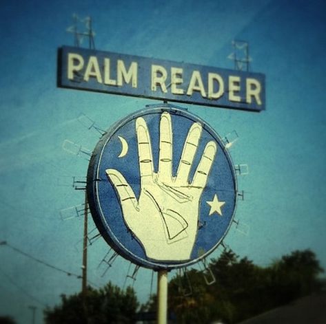 Your Future’s at the Palm of Your Hand — Applied Complexity — complexity, networks and feedback dynamics for leadership and management — Medium Aesthetic Character, Palm Reader, Oh My Goddess, The Rocky Horror Picture Show, Palm Reading, Roadside Attractions, Old Signs, Fortune Telling, Steam Punk