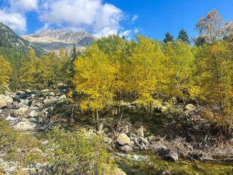 Let´s talk about autumn in Spain and the most magical destinations to enjoy the fall foliage across the Iberian Peninsula. Spain Destinations, Iberian Peninsula, Spain Travel, Fall Foliage, Travel Itinerary, Beautiful Photo, The Fall, Talk About, Travel Inspiration