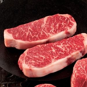 Wagyu Beef for Sale - Buy Wagyu Steaks Online | Allen Brothers Kansas City Steak, Steak Gift, Wagyu Steak, New York Strip, Omaha Steaks, Meat Delivery, Kobe Beef, Perfect Steak, Wagyu Beef