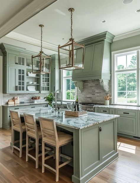 Sherwin Williams Frosted Fern, Best Sage Green Paint Colors, Best Sage Green Paint, Sage Green Paint Colors, Sage Paint Color, Sage Paint, Sherwin Williams Green, Sage Green Paint Color, Country Cottage Farmhouse