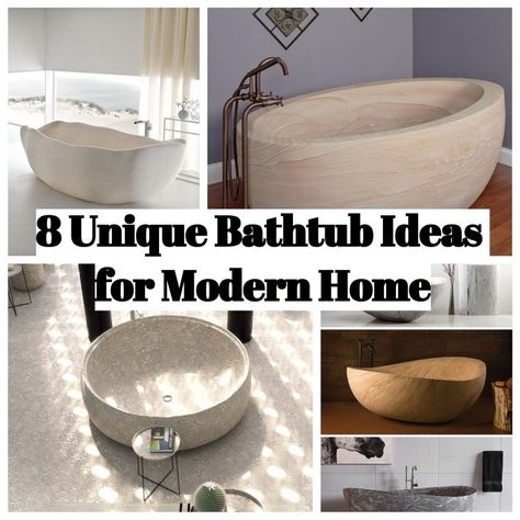 awesome 8 Unique Bathtub Ideas for Modern Home http://matchness.com/2018/02/20/8-unique-bathtub-ideas-modern-home/ Bathtub Designs, Bathtub Ideas, Take A Rest, Bathtub Design, Modern Home Design, French Country Cottage, Bathtubs, Take A Nap, Body Massage