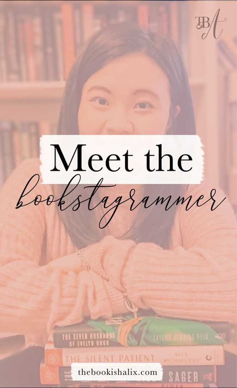 Meet The Bookstagrammer, Skin Mine, Life After College, Freelance Social Media, After College, Marketing Advice, Creative Corner, First Aid Beauty, Repair Cream