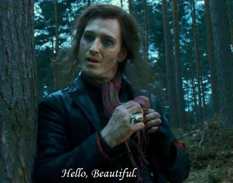 Harry Potter and the Deathly Hallows Harry Potter Wiki, Deathly Hallows Part 1, Severus Snape, Jack Sparrow, Harry Potter Series, Harry Potter Characters, Deathly Hallows, Harry Potter World, Harry Potter Fantastic Beasts