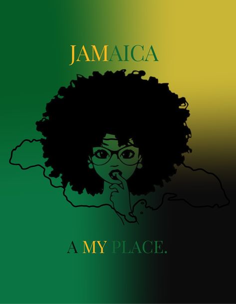 Authentic Jamaican expressions. wear the spirit of Jamaica. Jamaican Lovers. T Shirt Ideas, Tshirt Ideas, My Place, Shirt Ideas, The Spirit, T Shirt Design, Jamaica, Art Journal, Tshirt Designs