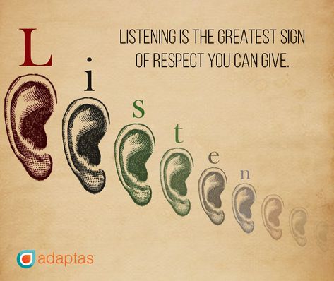 Great Listener Quotes, Psychologist Says, Learn To Listen Quotes, Quotes On Listening, Communication Quotes Workplace, Quotes On Communication, Dont Lose Your Pen, Compliment Words, Listening Quotes