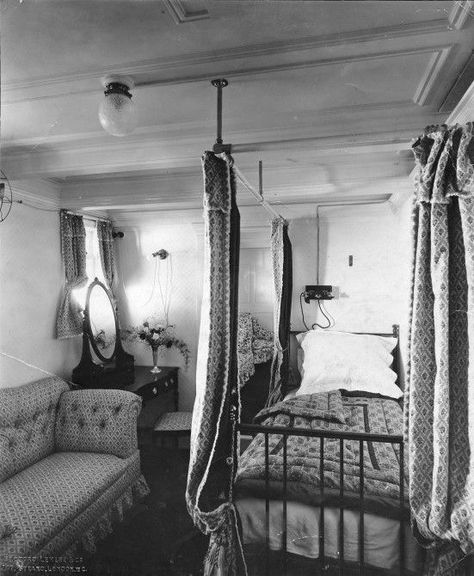 Empress Of Ireland, Ireland Interior, Rms Lusitania, Rms Mauretania, Titanic Underwater, Nautical Interior, Cunard Line, Sea Of Thieves, Under The Ocean