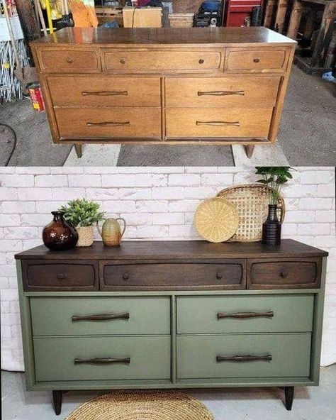 Recycled, Restored, Re-purposed, Reused Refinishing Furniture Diy, Funky Painted Furniture Diy, Furniture Flip, Painted Furniture Diy, Diy Furniture Hacks, Diy Garden Furniture, Diy Furniture Renovation, Diy Furniture Easy, Furniture Renovation