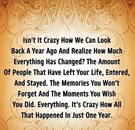 isn't it crazy how we can look back a year ago and realize how much everything has changed? Left Quotes, Place Quotes, Everything Has Change, Picture Places, Life Facts, Beautiful Words, Looking Back, Love Quotes, Affirmations