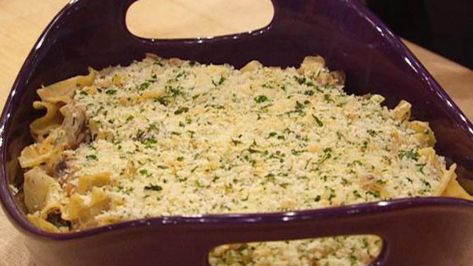 Tuna Surprise, Racheal Ray, Reuben Casserole, Rachel Ray Recipes, Rachael Ray Recipes, Tuna Noodle, Tuna Noodle Casserole, Tuna Casserole, Tuna Pasta