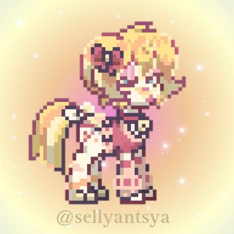 Tutorial update, follow for more!! #ponytown #skinideas #orig #cute Cute Name For Plushies, Ponytown Skin Base, Ponytown Base, Ponytown Skins Ideas, Ponytown Outfit Ideas, Pony Town Skins Ideas, Poni Town, Pony Town Skins, Ponytown Skins