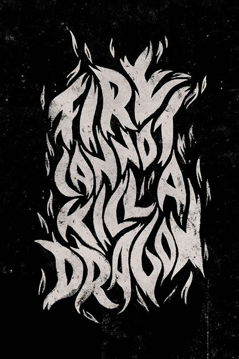 Fire Typography, Fire Font, Typography Images, Graphisches Design, Flame Art, Graffiti Font, Creative Typography, Graffiti Lettering, Typography Letters