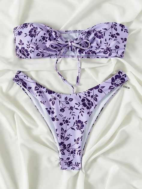 Pretty Swimsuits, Swimsuit Inspo, Swimsuit Shein, Diy Vetement, Cute Bathing Suits, Summer Swim Suits, Summer Bikinis, Cute Swimsuits, Cute Bikinis