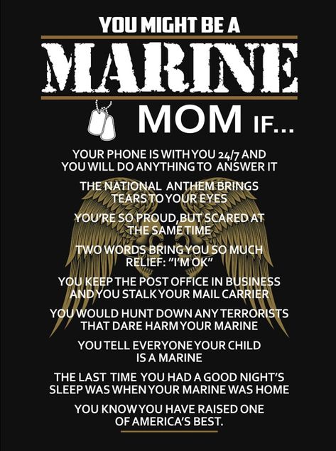 Marine Corps Bootcamp Parris Island, Marine Mom Quotes, Marine Corps Mom, Marine Parents, Marine Corps Bootcamp, Marine Corps Quotes, Marine Son, Marine Quotes, Marines Boot Camp