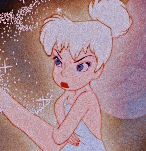 Tinker Bell Icons, Tinker Bell