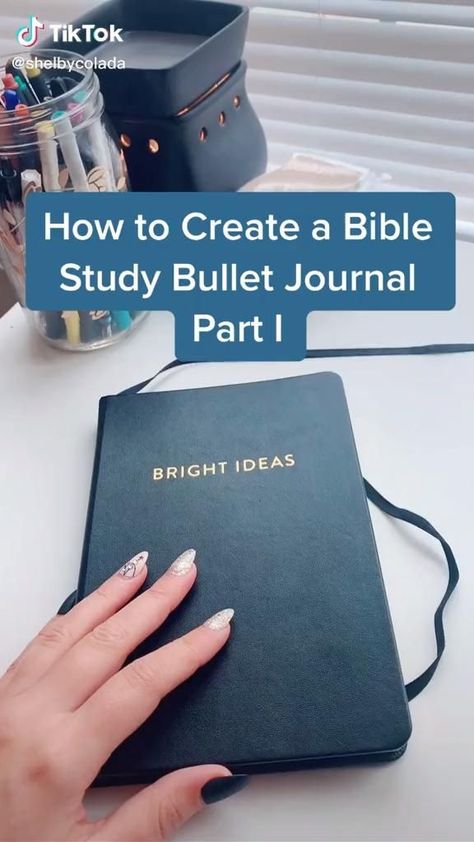 Bible Study Hacks Tips, Good Notes Bible Study, How To Scripture Journal, Bible Books To Read When, Diy Bible Study Notebook, How To Take Good Bible Notes, How To Do A Bible Study Journal, Supplies For Journaling, How To Make A Bible Study Journal