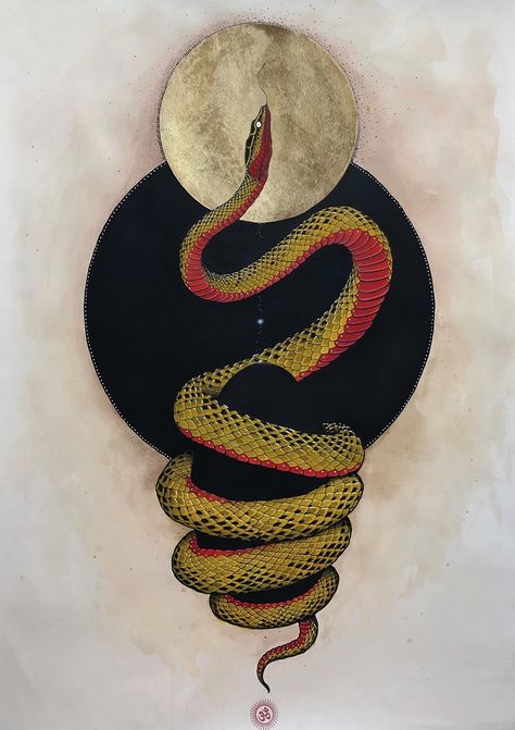 Erik Jacobsen Dan Hillier, Cosmic Egg, Astrology Reading, The Hermit, Consciousness Art, Snake Art, Trending Pins, Occult Art, Mercury Retrograde