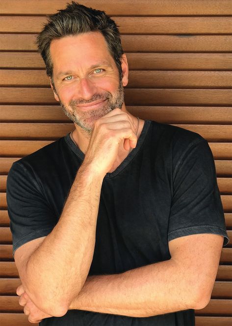 Peter Hermann on Introducing His First Children's Book to His 3 Kids: 'They Love It!' Peter Hermann, Romantic Series, Writing Childrens Books, Book Publisher, Award Winning Books, Books For Teens, Man Crush, Happy Fathers Day, Picture Book