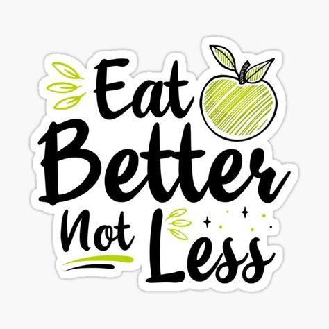 Nutritionist Sticker, Dietitian Stickers, Nutrition Stickers, Healthy Food Stickers, Healthy Stickers, Dietetics Student, Nutrition Poster, Nutritionist Dietitian, Nutrition Logo