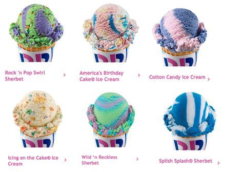 list of baskin robbins 31 flavors Ice Cream Tumblr, Ice Cream Flavors List, Baskin Robbins Flavors, Moon Food, Baskin Robbins Ice Cream, Ice Cream Smoothie, Ice Cream Menu, Ice Cream Logo, Ice Cream Illustration