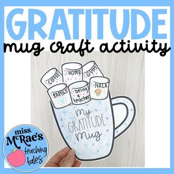 Gratitude Crafts, Thanksgiving Bulletin Board, Winter Break Activities, Cupcake Liner Crafts, Holiday Bulletin Boards, Thanksgiving Bulletin Boards, Social Emotional Learning Lessons, Gratitude Activities, Winter Door Decorations