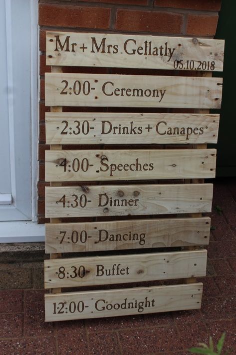 Wedding Schedule Pallet Crate Bookshelf, Wedding Schedule, Wall Bookshelves, Outdoor Classroom, Bookshelves Diy, Bookshelves Kids, Best Picture, Wooden Crates, Classroom Ideas