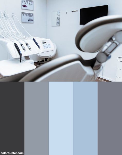 View Of Clinic - Credit To Https://homegets.com/ Color Scheme from colorhunter.com Color Palette, Color Schemes, Color