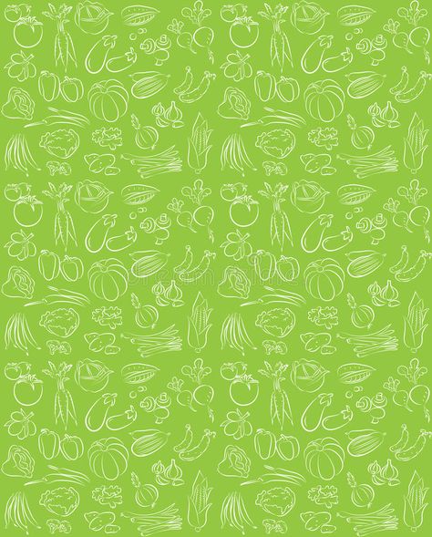 Vegetables pattern. Vector pattern of seamless background with vegetables , #affiliate, #Vector, #pattern, #Vegetables, #vegetables, #background #ad Vegetable Pattern Illustration, Vegetable Background Design, Vegetable Wallpaper, Vegetable Background, Vegetables Wallpaper, Background Vegetables, Vegetables Illustration, Vegetables Pattern, Yellow Vegetables