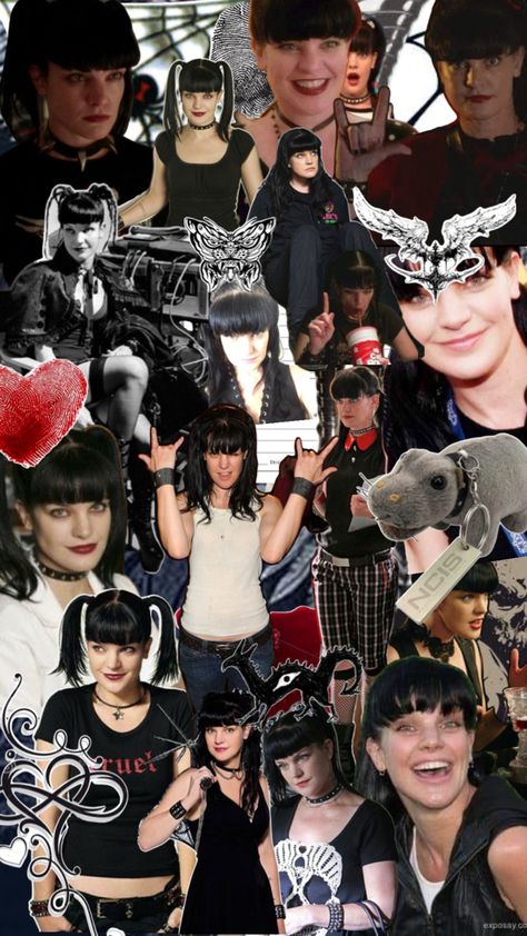 NCIS Abby sciuto everyone’s favorite forensic scientist Ncis Abby Sciuto, Abby Ncis, Ncis Abby, Abby Sciuto, Pauley Perrette, Forensic Scientist, Forensic, Ncis