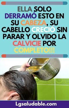 recetas mágicas para la caída y el crecimiento del cabello / perdida de cabello #bello #cabello ¡con un solo ingrediente que todos tenemos en la cocina y por menos de 1$! Herbal Hair Growth, Rapid Hair Growth, Hair Care Remedies, Bella Beauty, Cabello Hair, Face Care Tips, Diy Hair Color, Hair Growing Tips, Breathing Problems