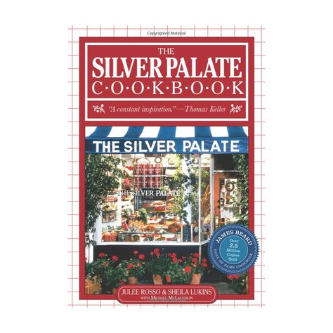 The Silver Plate Cookbook Silver Palate Cookbook, Chicken Marbella, Silver Palate, Kosher Cooking, Best Cookbooks, Favorite Cookbooks, Vintage Cookbooks, Food Shop, Marbella