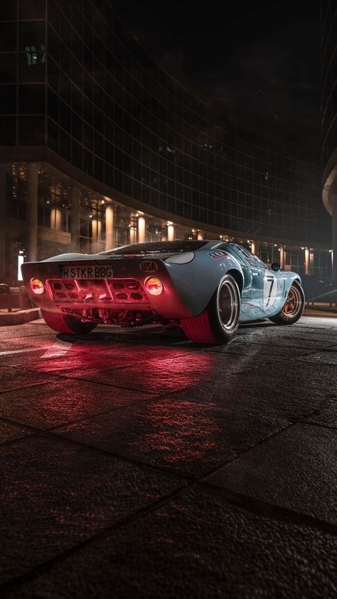 Ford Gt40 Wallpaper, Gt40 Wallpaper, Ford Gt 40, Gt Wallpaper, Gtr Car, Gt 40, Sports Car Wallpaper, Car Memes, Car Wallpaper