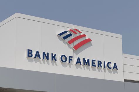 Bank of America Warns About Massive Data Breach Affecting 57,000 Customers Chase Bank, Math Questions, Banking Services, Borrow Money, Data Breach, Bank Of America, Identity Theft, Financial Institutions, Service Provider