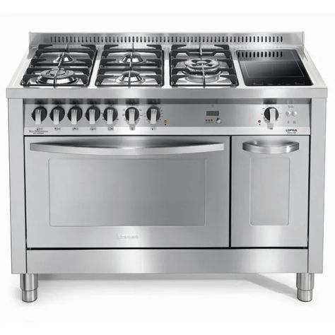 Range Cookers, Dual Fuel Range Cookers, Glazed Glass, Single Oven, Gas Hob, Range Cooker, Electric Grill, Gas Oven, Shelf Supports