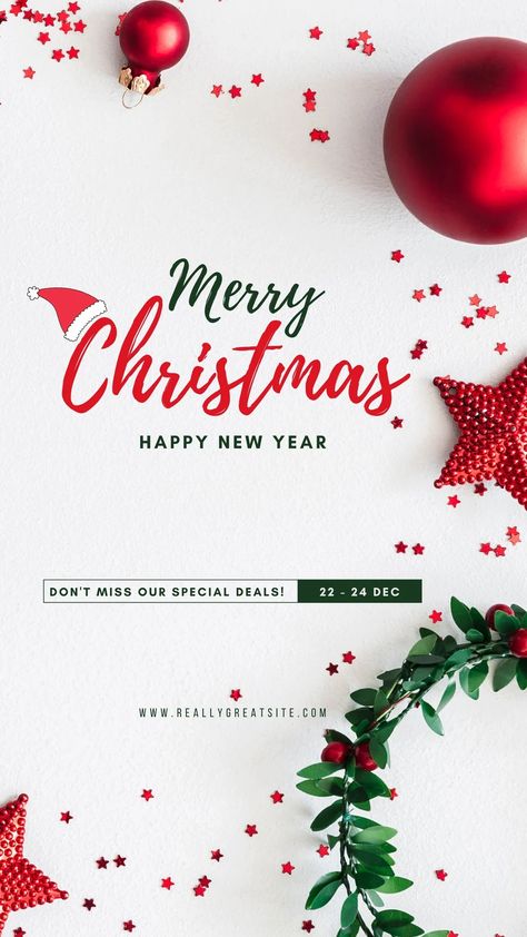 Christmas Magazine Cover, Christmas Post Ideas Instagram, Minimalist Poster Template, Christmas Creatives, Christmas Instagram Post, Christmas Instagram Story, Simple Poster Design, Reels Cover, Christmas Poster Design