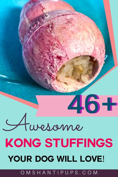 Kong Dog Toys, Easy Dog Treat Recipes, Frozen Dog Treats, Dog Biscuit Recipes, Easy Dog Treats, Healthy Dog Treats Homemade, Dog Treats Homemade Recipes, Frozen Dog, Yummy Healthy Snacks