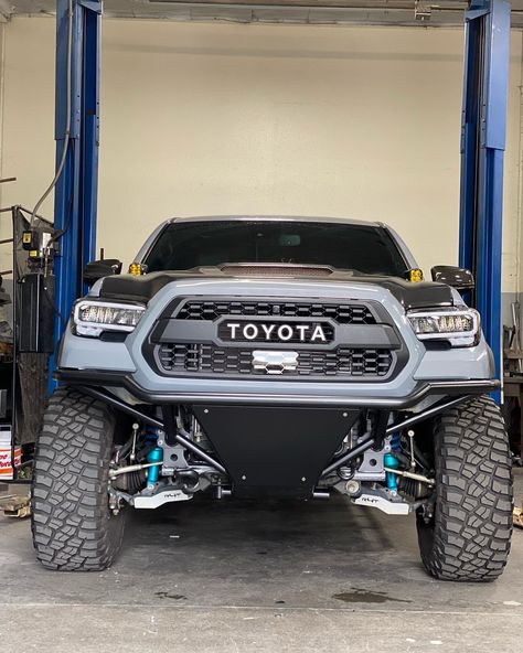 Toyota Tacoma Prerunner, Us Pics, Tacoma Prerunner, Tacoma Mods, Birthday Presents For Girlfriend, Tacoma World, Toyota Starlet, Camper Ideas, Toyota Trucks