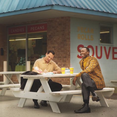 Vigo Mortensen, The Green Book, Dresses And Shoes, Mahershala Ali, Green Book, Film Watch, Drama Theatre, Film Art, Cinematic Photography