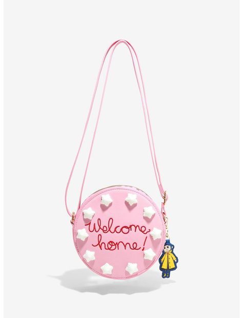 Coraline Jumping Mice, Coraline Welcome Home Cake, Jumping Mice, Welcome Home Cake, Welcome Home Cakes, Home Cake, Plus Size Disney, Pink Frosting, Diy Clothes Design