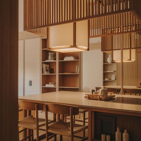 Capitan Arenas by Miriam Barrio Studio has been longlisted in Dezeen Awards 2024. Dezeen Interiors, Bookcase Door, Barcelona Apartment, Melbourne House, Bar Interior, Minimalist Interior Design, Retail Interior, Architect House, Living Room Flooring