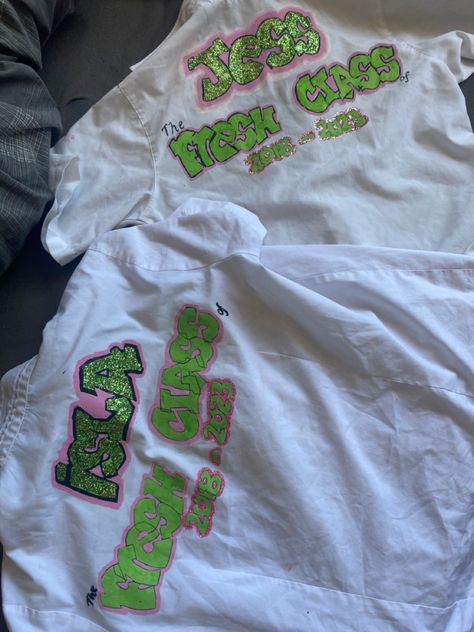 fresh prince /// school leavers // 2023 School Leavers Shirt, Leavers 2023, Leavers Shirt Ideas, Leavers Shirt, School Leavers, Shirt Drawing, Fresh Prince, Pink Lady, Shirt Ideas