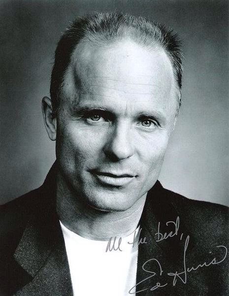 Ed Harris