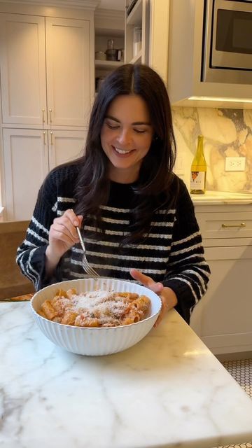 Chicken Bolognese, January Days, Katie Lee Biegel, January 10, Food Network, Food Network Recipes, Pasta, Chicken, Instagram